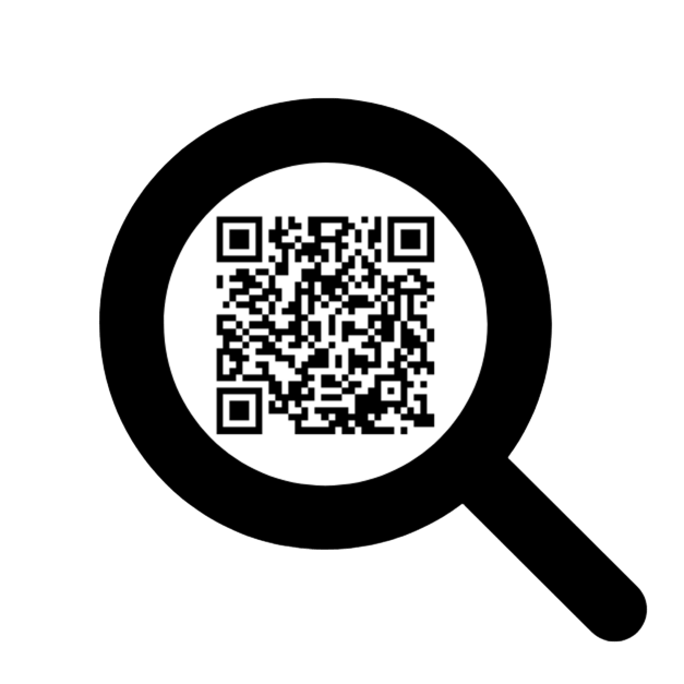 QR Code Toolbox Illustration