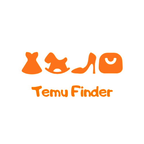 Temu Finder Illustration